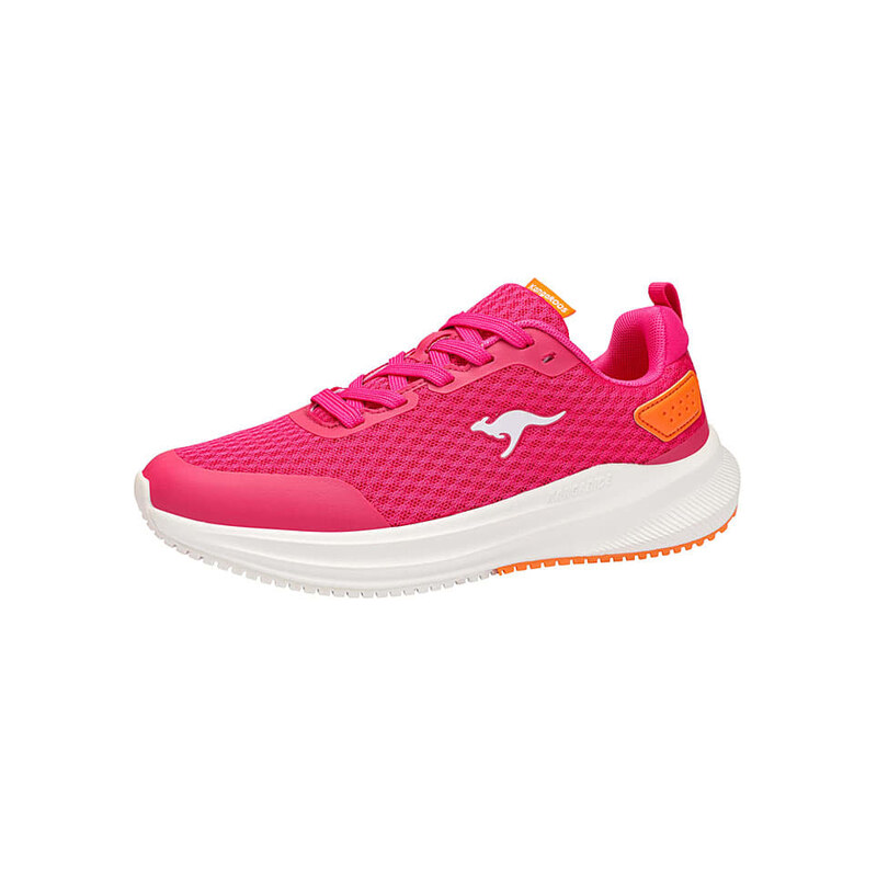 Tenisky Kangaroos Pink 8053266 115582256