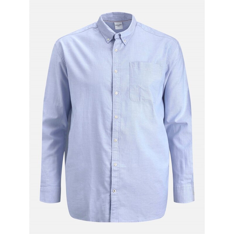 Košile Jack and Jones Cashmere Blue 854961