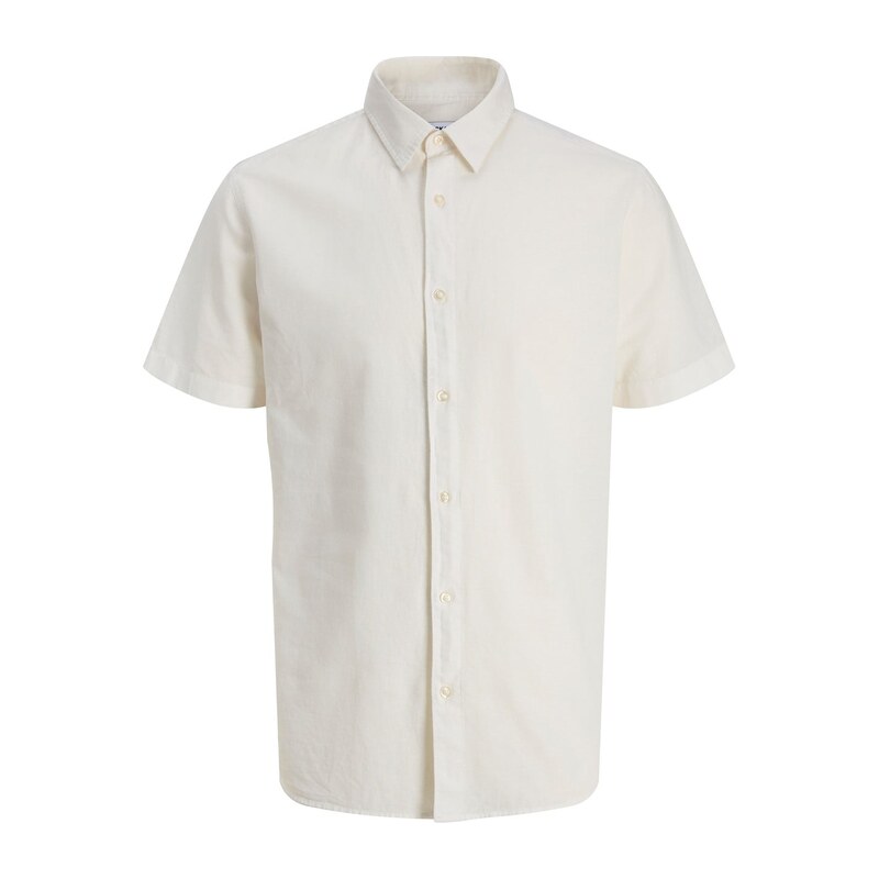 Košile Jack and Jones White 6619564