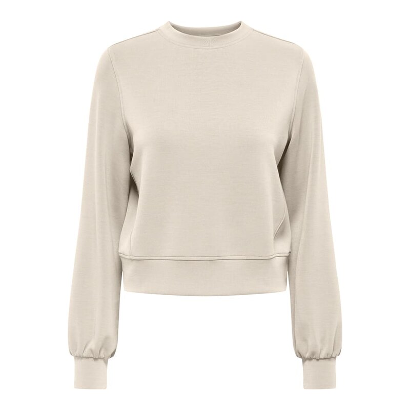 Mikina ONLY Beige 148986