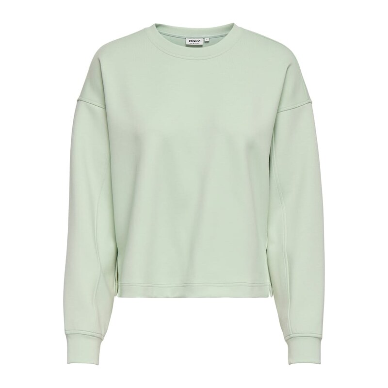 Mikina ONLY Mint 4556955 115582410