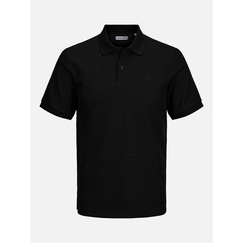 Tričko Jack and Jones Black 6072625