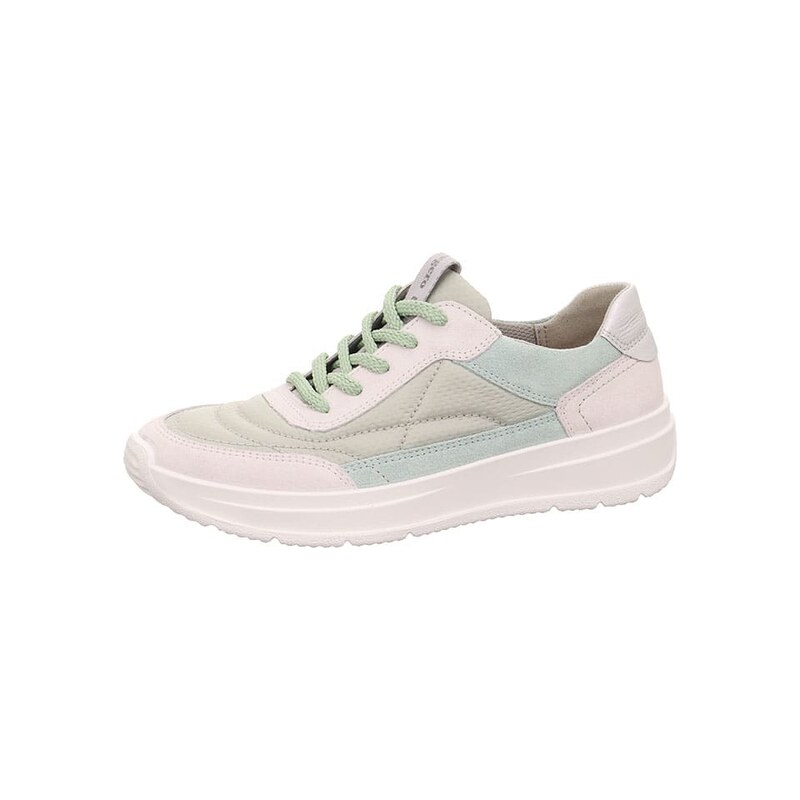 Tenisky Legero Creme/ Grün 3743491 115582520