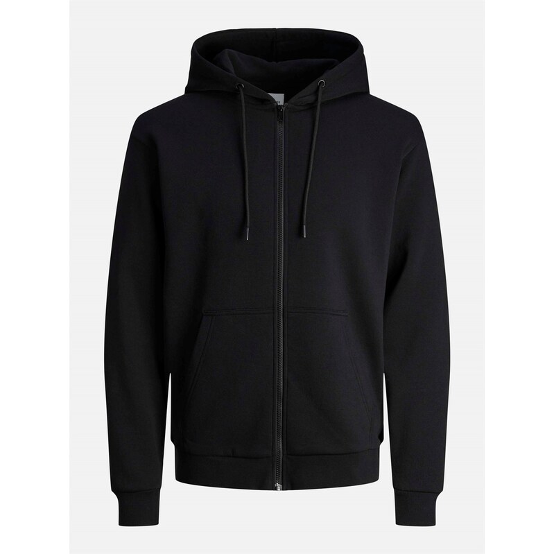 Mikina Jack and Jones Black 3268755