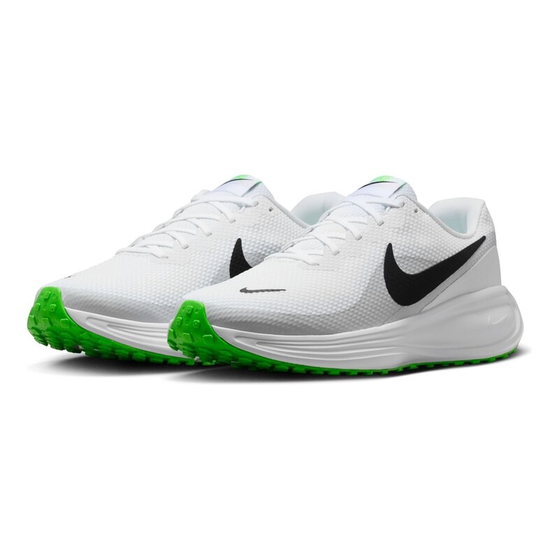 Tenisky Nike White 8060442