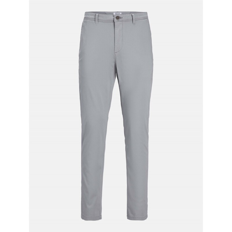 Kalhoty Jack and Jones Ultimate Grey 7460916