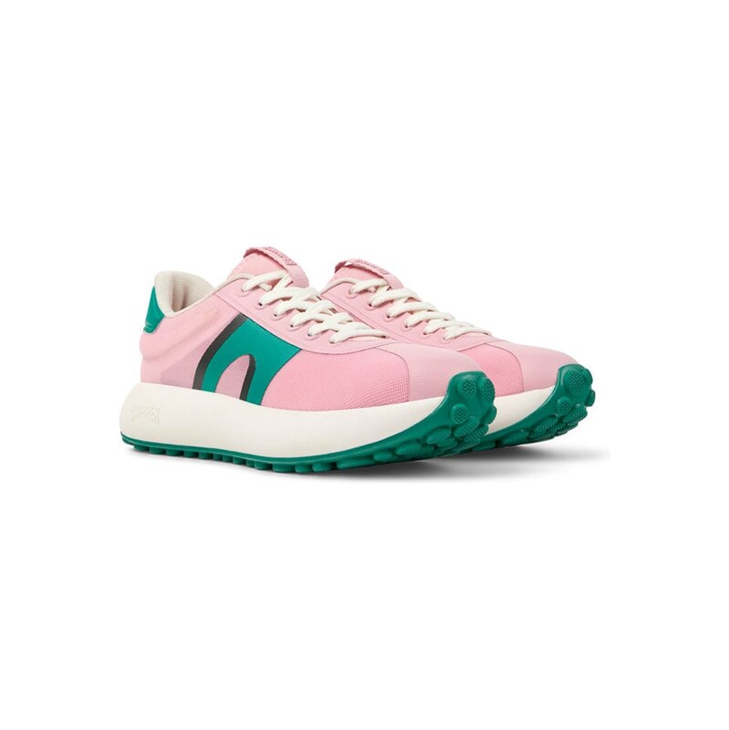 Tenisky Camper Rosa 1919915 115582579