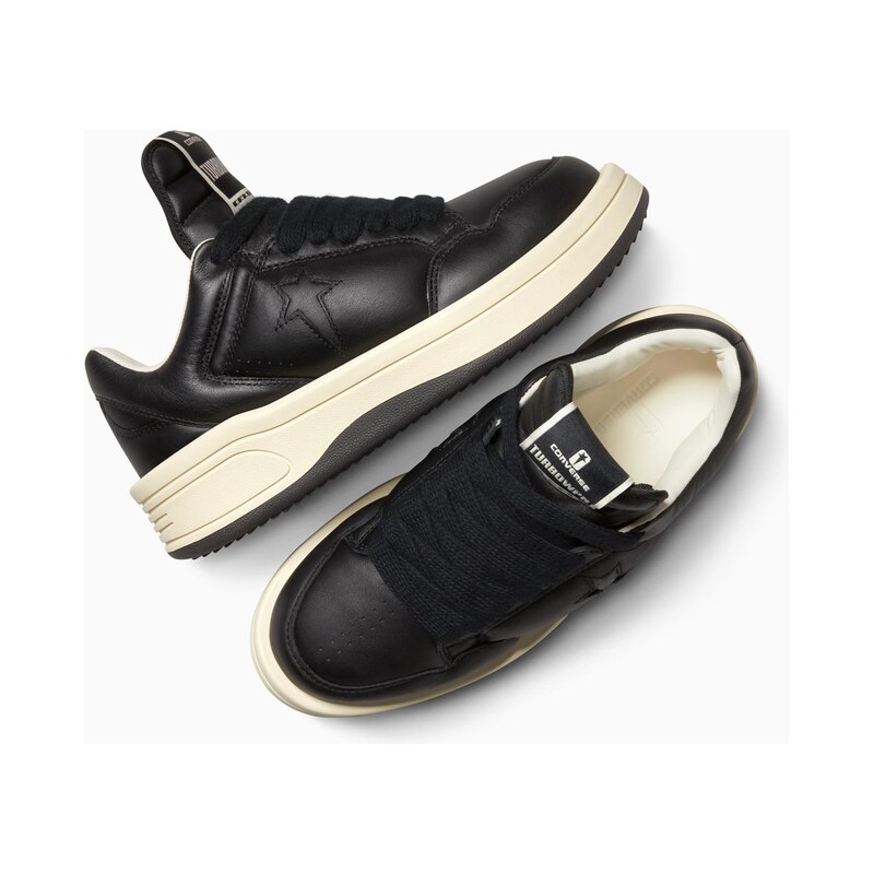 Tenisky OFF WHITE Black 8689194