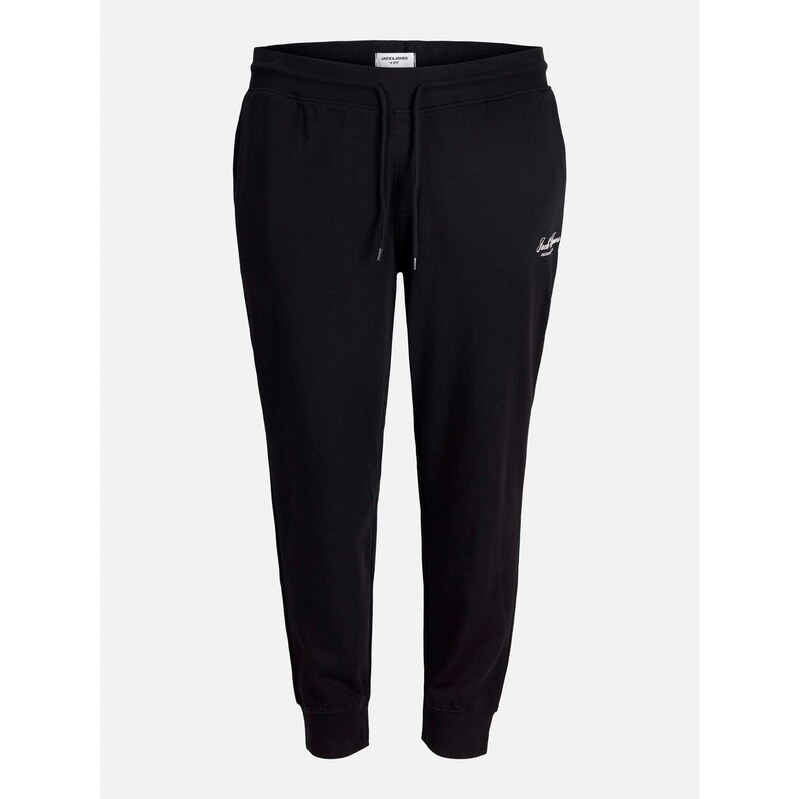 Tepláky Jack and Jones Black 9403268