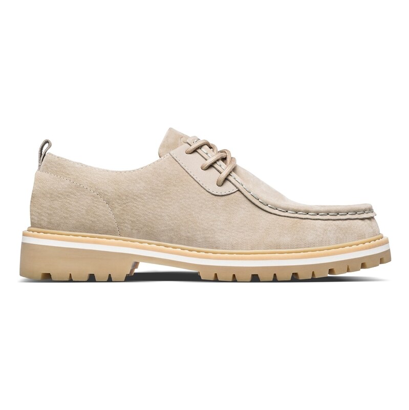 Tenisky Clae Safari Suede 812745 115583906