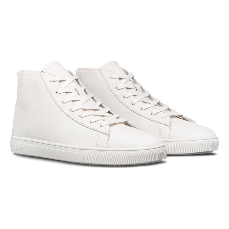 Tenisky Clae Triple Wht 4339706 115583897