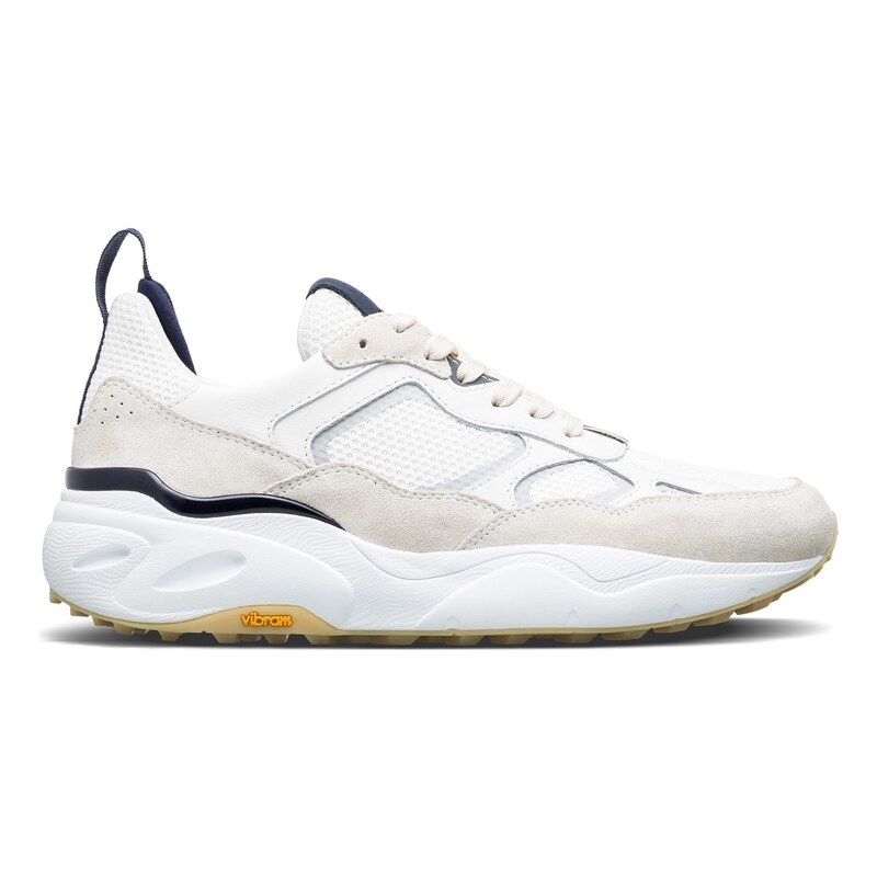 Tenisky Clae Wht 6843312 115583903