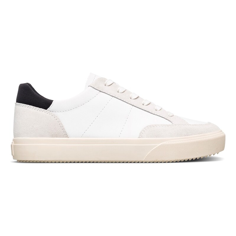 Tenisky Clae Wht 3351598 115583908