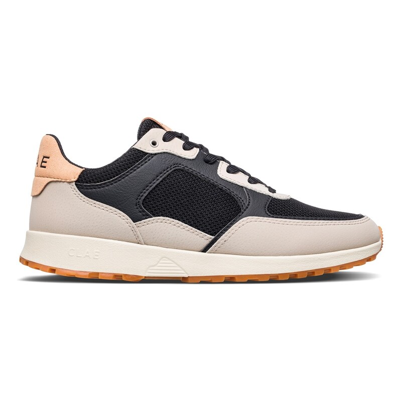 Tenisky Clae Cashmere Black 8714152 115583916
