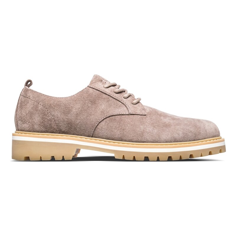 Tenisky Clae Cashmere Suede 4056353 115583912
