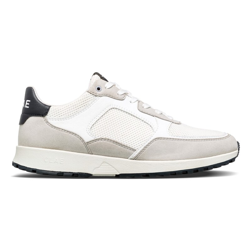 Tenisky Clae White 6393951 115583917