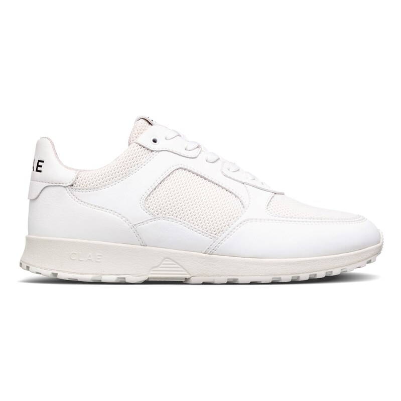 Tenisky Clae Triple White 9670955 115583913