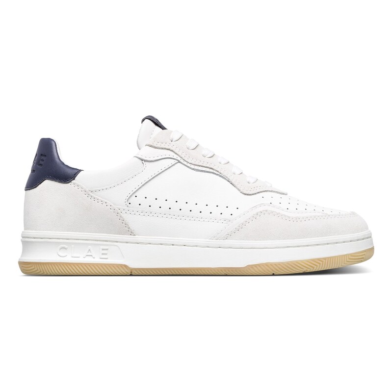 Tenisky Clae Wht 5832862 115583918