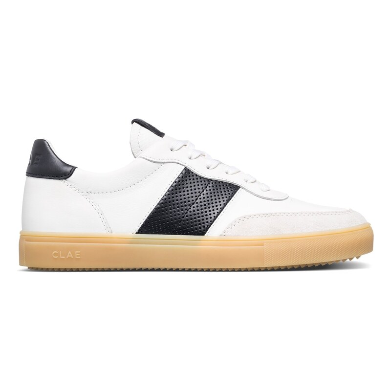 Tenisky Clae Wht 340200 115583924