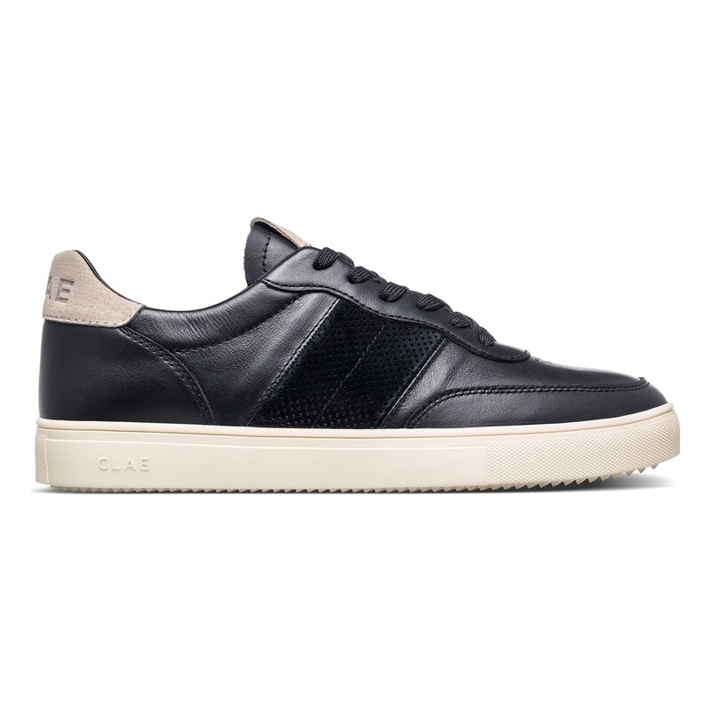 Tenisky Clae Blk 1601260 115583925