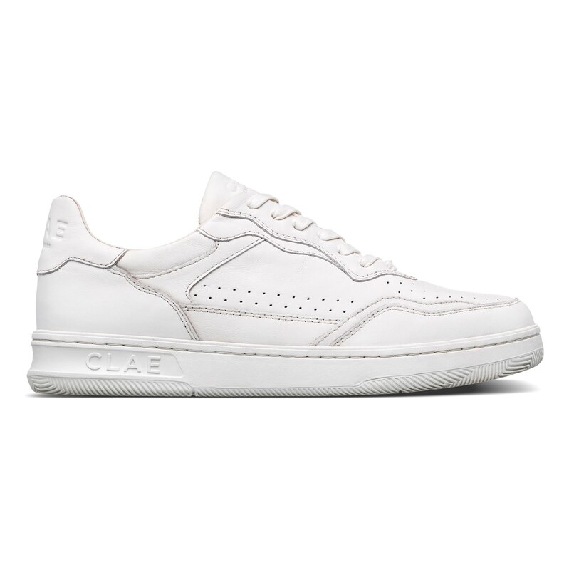 Tenisky Clae Triple Wht 8608963 115583920