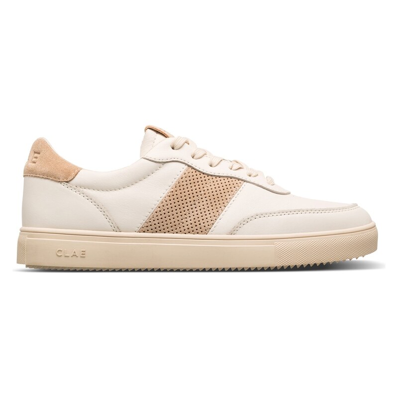Tenisky Clae Offwhite Safari 6653334 115583926