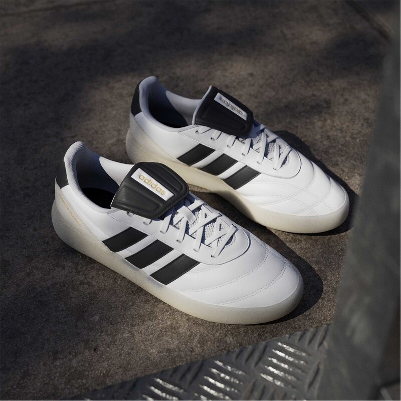 Tenisky adidas White 8210712