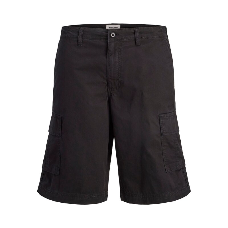 Kraťasy Jack and Jones Puma Black 3571357