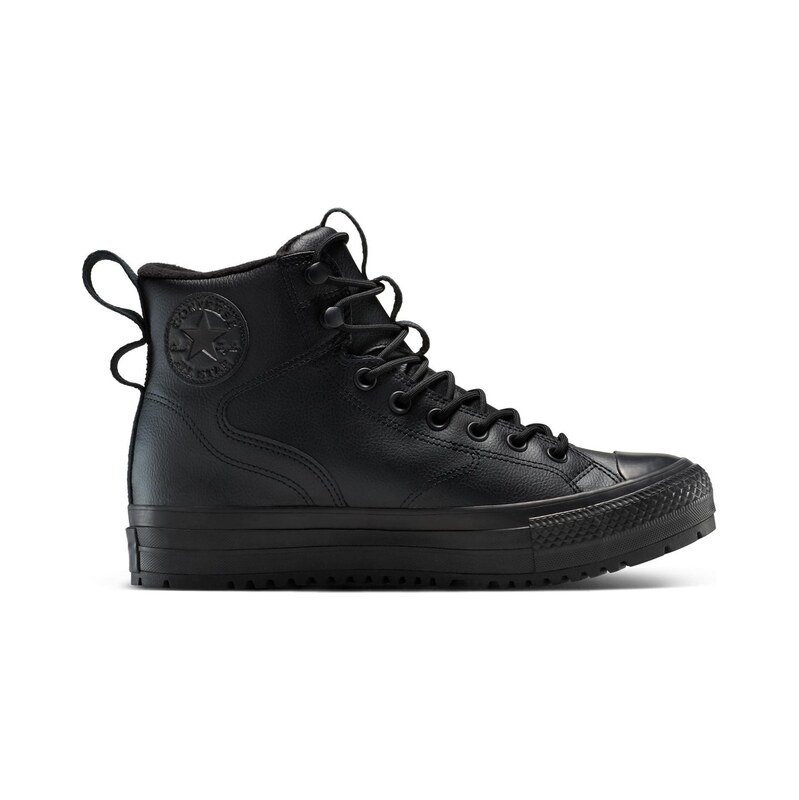 Boty Converse 001-Black 4989879