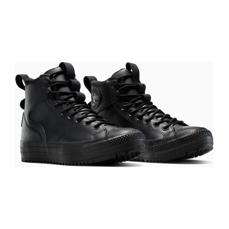 Boty Converse 001-Black 4989879