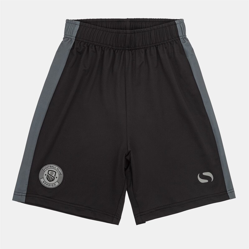 Kraťasy Sondico Black 1046241