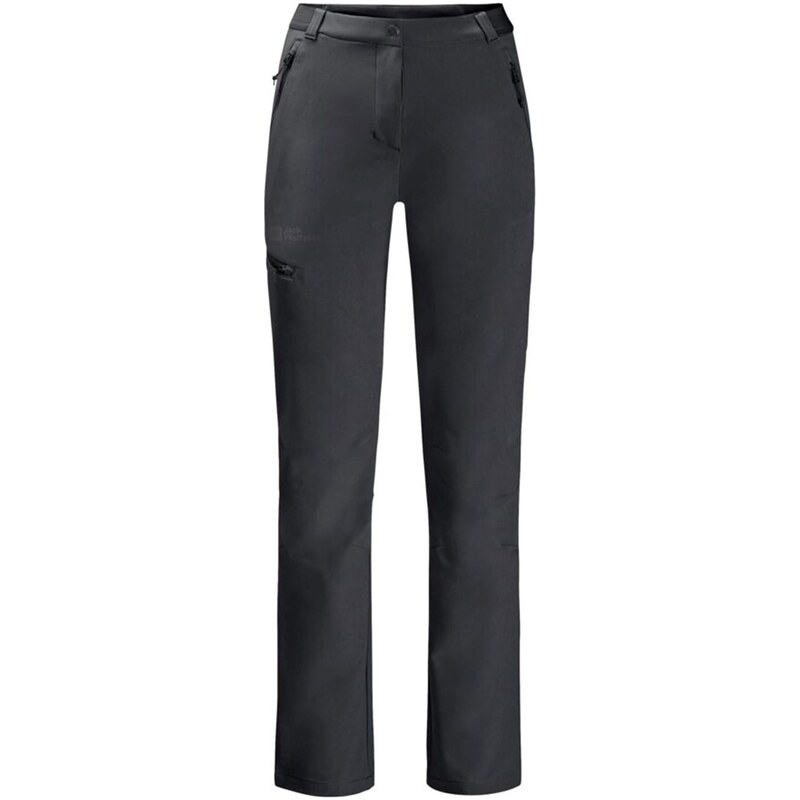Jack Wolfskin Black 273529 115578757