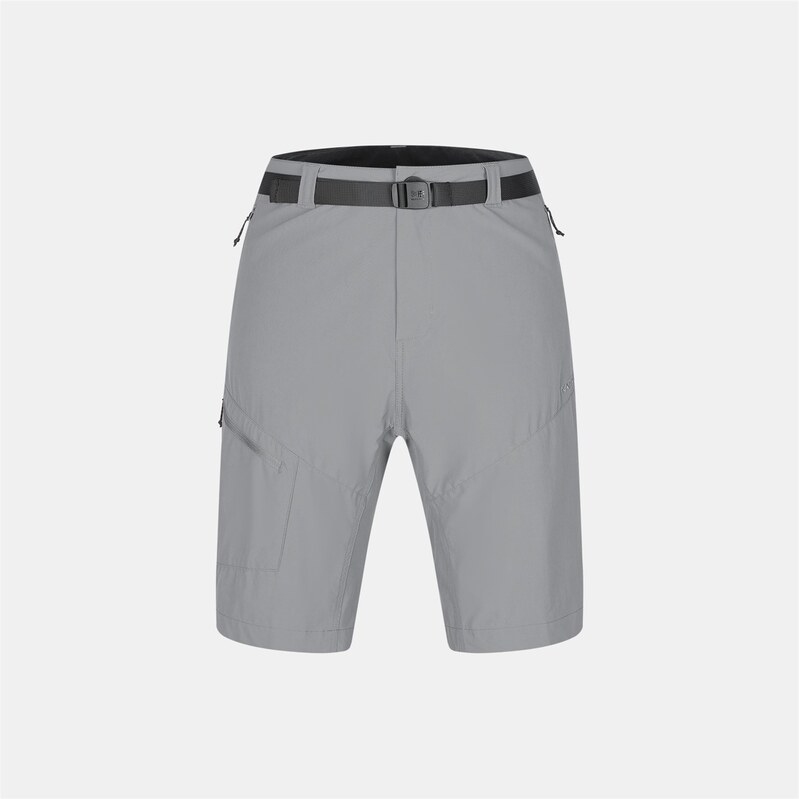 Kraťasy Karrimor Mid Grey 5729863