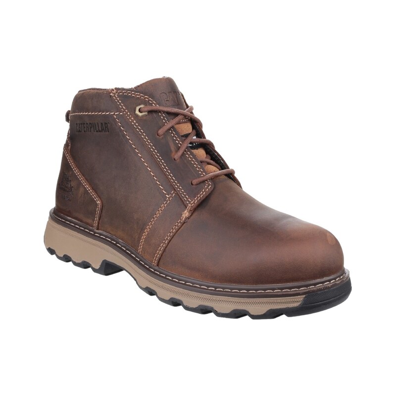 Boty Caterpillar Beige 9798326