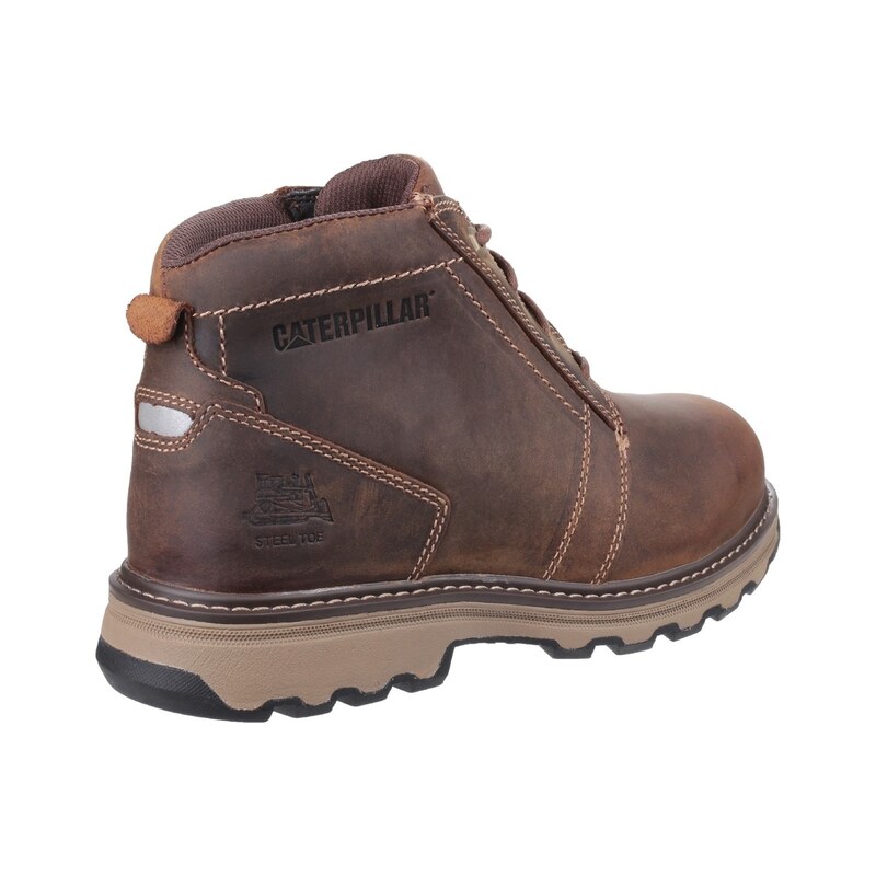 Boty Caterpillar Beige 9798326