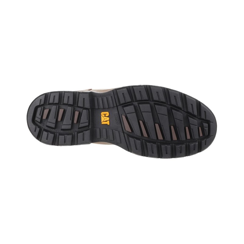 Boty Caterpillar Beige 9798326