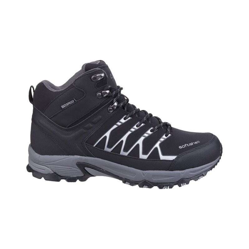 Boty Cotswold Black 3500635