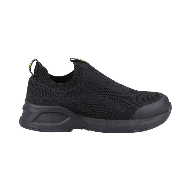 Boty Amblers Safety Black 5586066 115584022