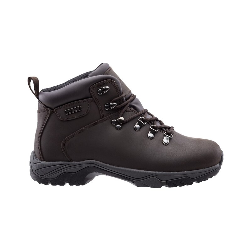 Boty Cotswold Dark Brown 6193719