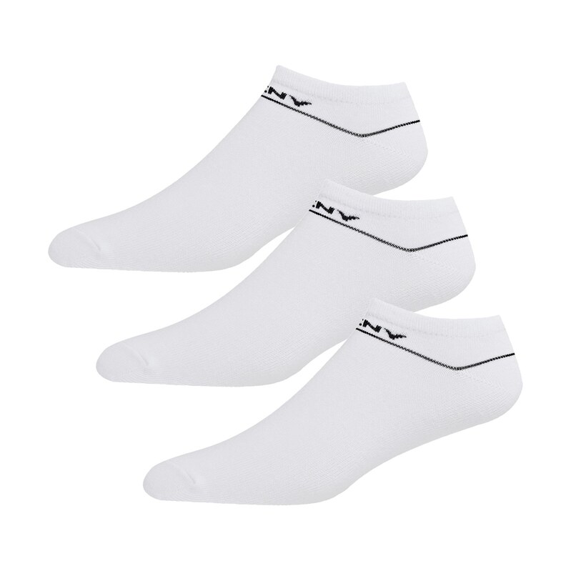 Ponožky DKNY White 8829803 115578788