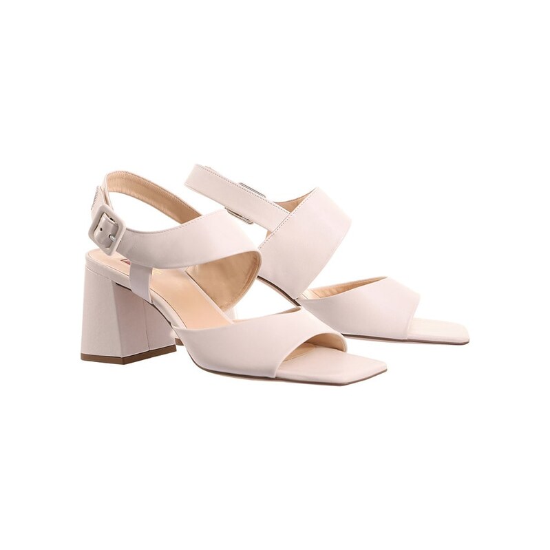 Sandály Högl Creme 7418549 115582873