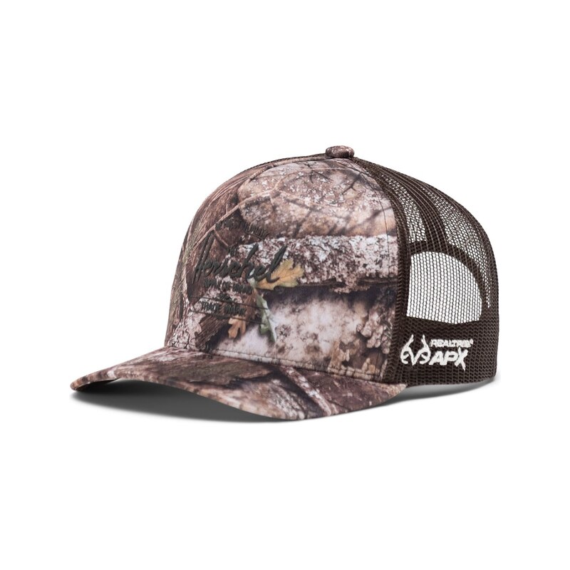 Kšiltovka Herschel Supply Co RealtreeAPXCamo 2839300 115578828