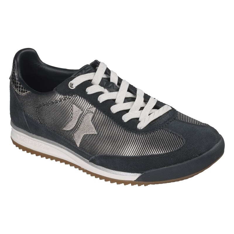 Tenisky Skechers Black 4707093