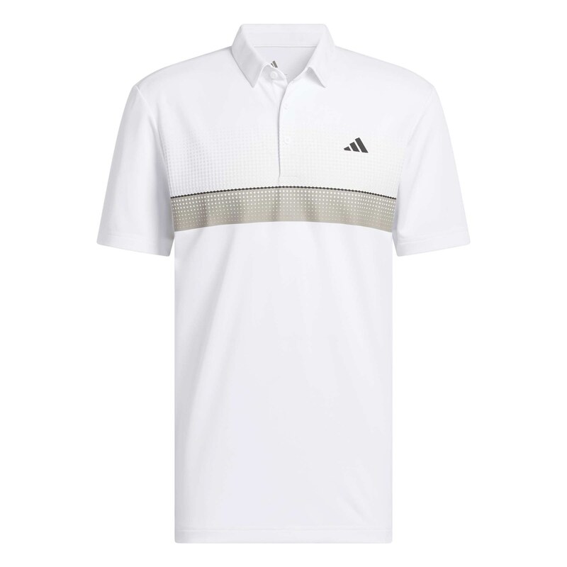 Tričko adidas White 117043