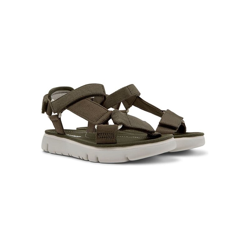 Camper Khaki 7389459 115582954