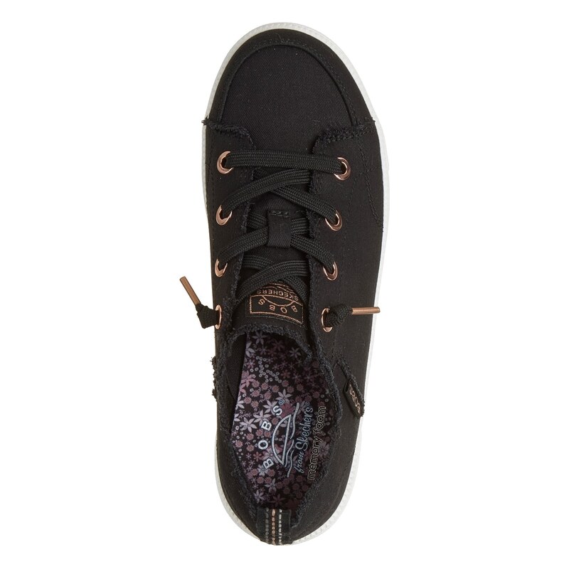 Tenisky Skechers Black 661275
