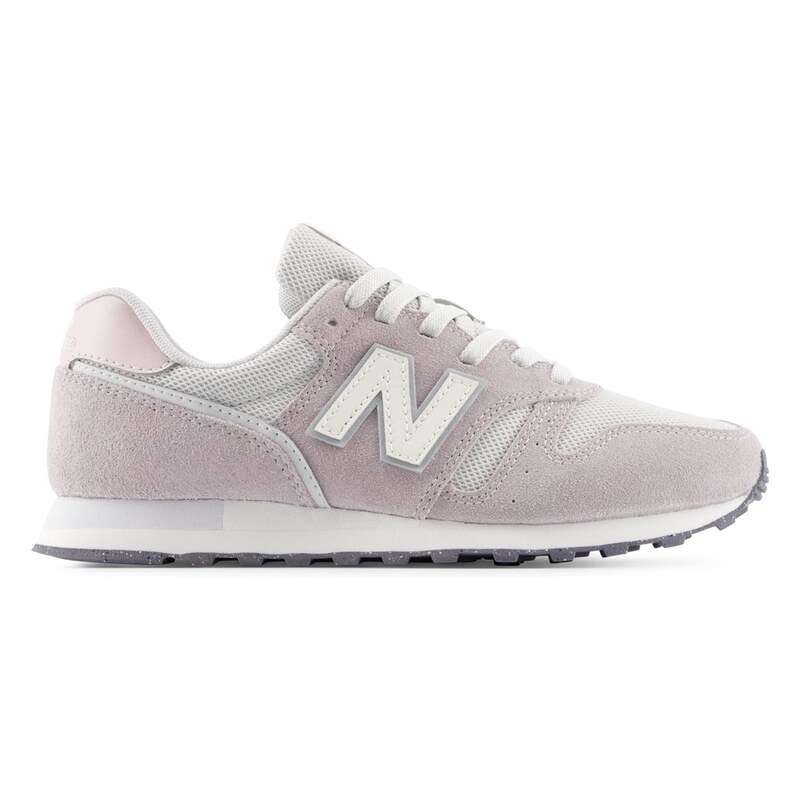 Tenisky New Balance White 2148217