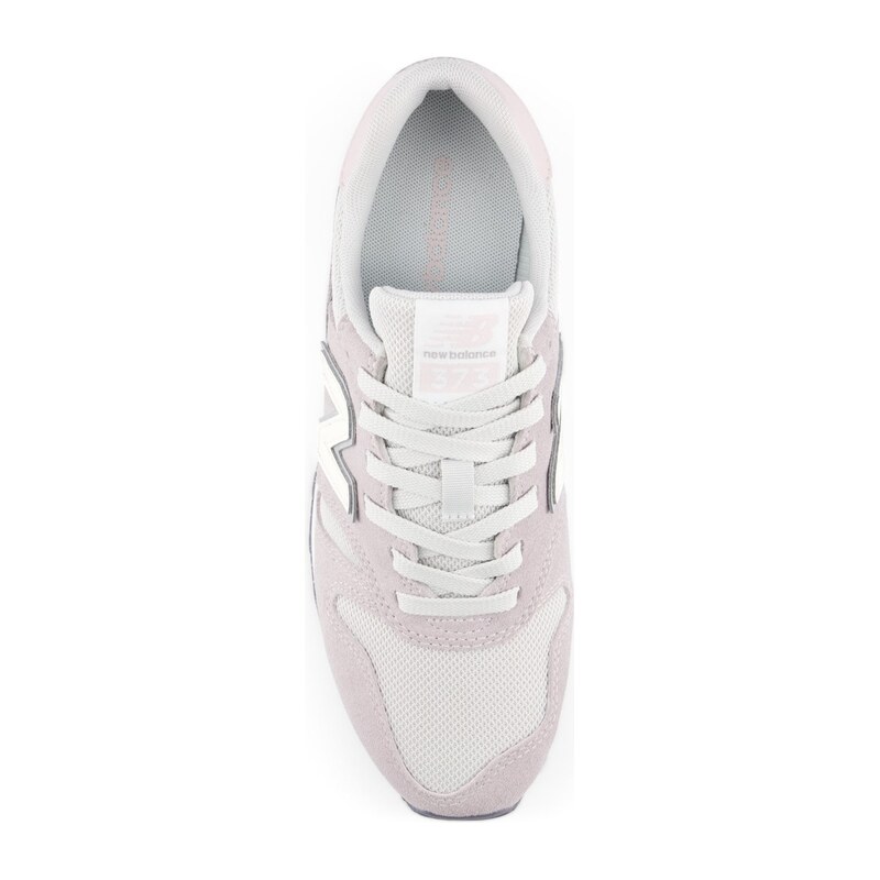Tenisky New Balance White 2148217