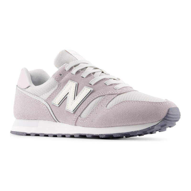 Tenisky New Balance White 2148217