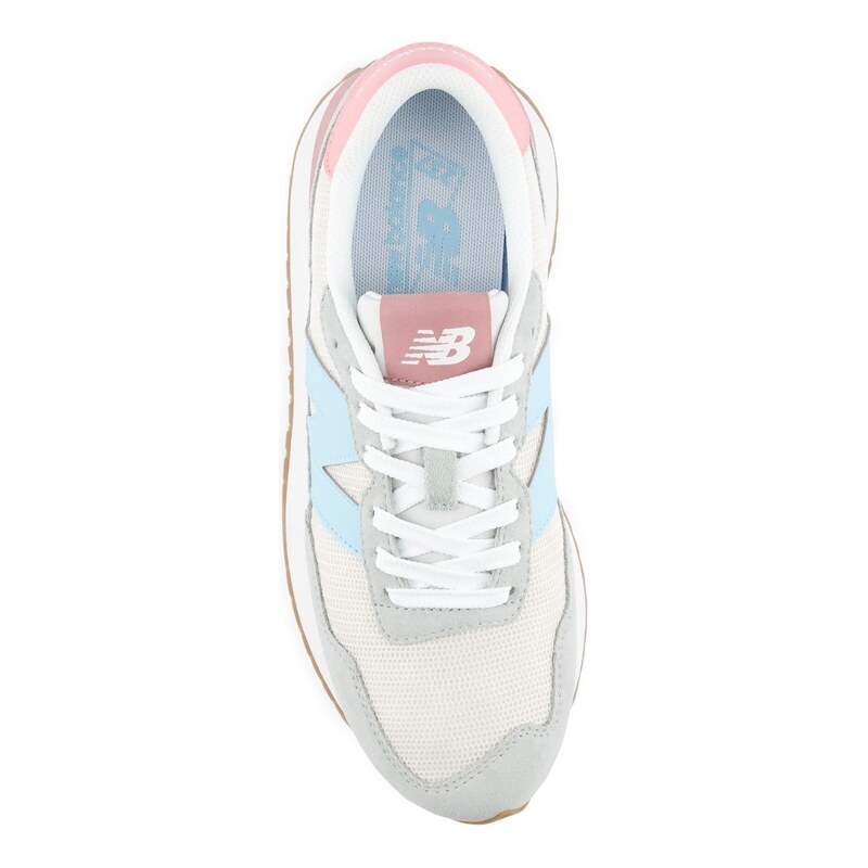 Tenisky New Balance Wht 936336